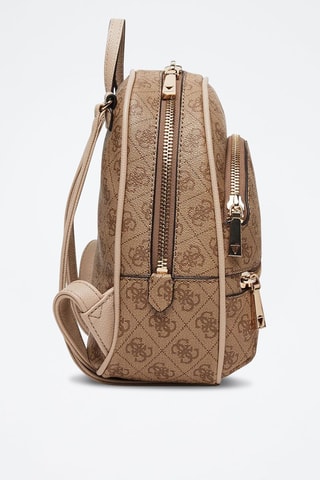 Mochila Manhattan II - Marrón