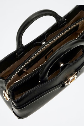 Bolso - Negro