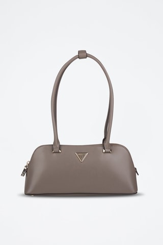 Bolso Daryna - Dorado y gris