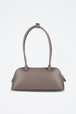 Bolso Daryna - Dorado y gris