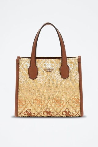 Bolso Silvana - Marrón