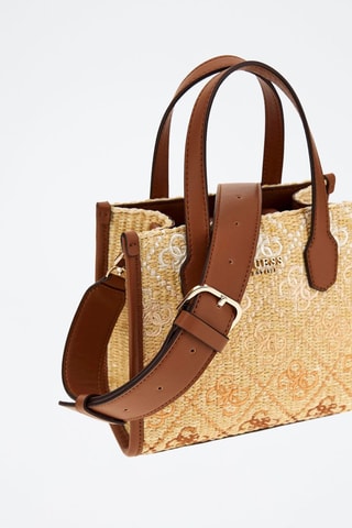 Bolso Silvana - Marrón