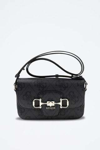 Bandolera Janie - Negro