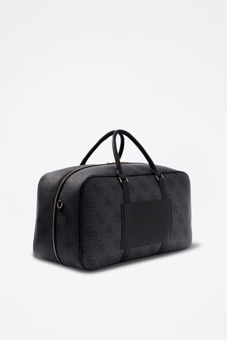 Bolsa de viaje Berta - 48 cm - Gris