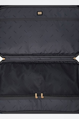 Bolsa de viaje Berta - 48 cm - Gris
