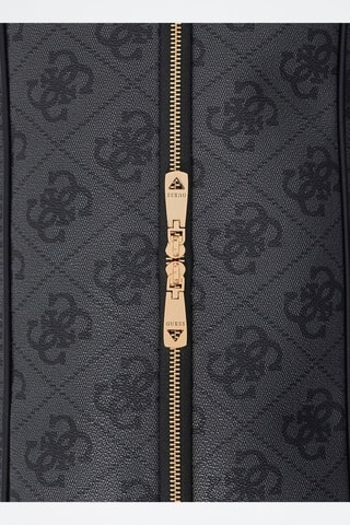 Bolsa de viaje Berta - 48 cm - Gris