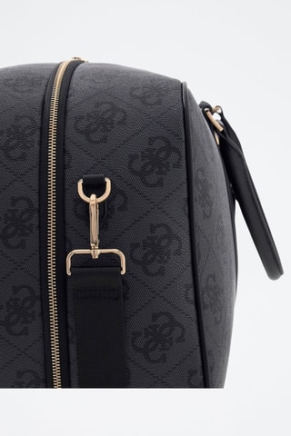 Bolsa de viaje Berta - 48 cm - Gris