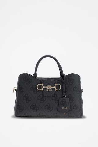 Bolso Janie - Negro