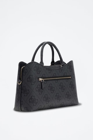 Bolso Janie - Negro