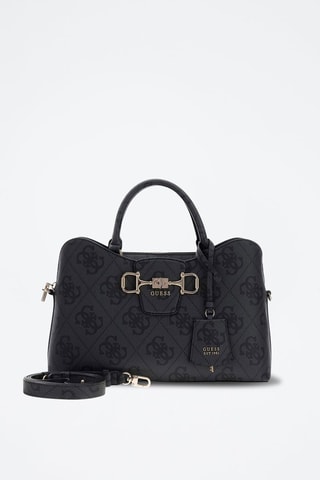 Bolso Janie - Negro