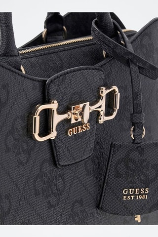 Bolso Janie - Negro