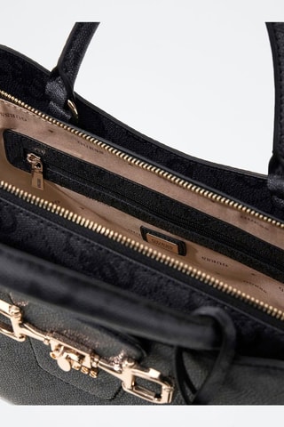 Bolso Janie - Negro