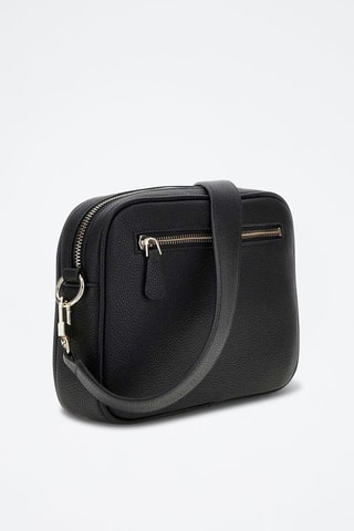Bandolera Meridian II - Negro