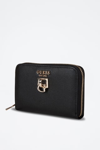 Cartera Bianca - Negro
