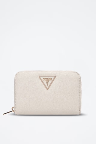 Cartera Laurel - Beige