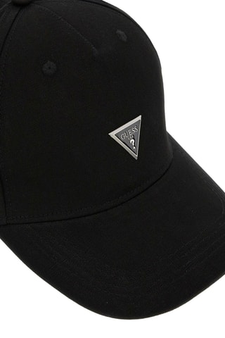 Gorra - Negro