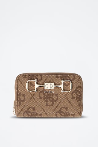 Cartera Janie - Beige