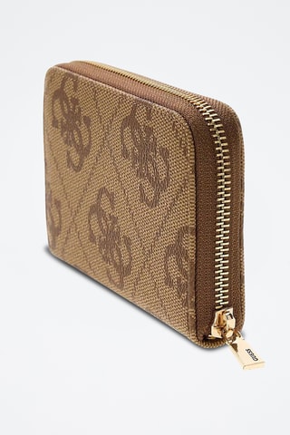 Cartera Janie - Beige