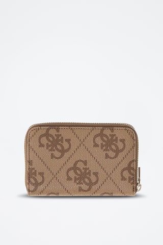 Cartera Janie - Beige