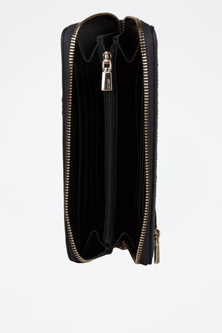 Cartera Janie - Gris oscuro