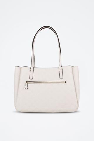 Bolso shopper Anise - Gris