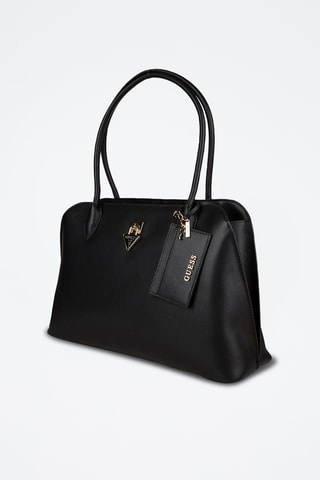 Bolso shopper Patsie - Negro