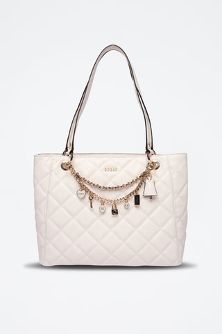 Bolso Libby - Blanco