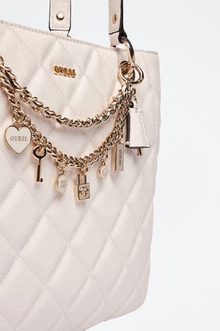 Bolso Libby - Blanco