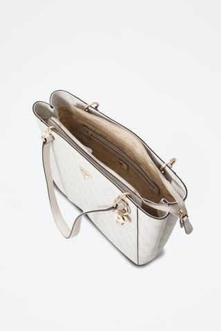 Bolso shopper Noelle - Gris