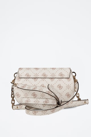 Bandolera Emelie - Blanco