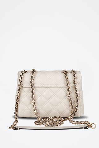 Bandolera Giully Mini - Gris