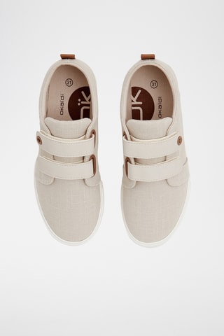 Tenis - Beige