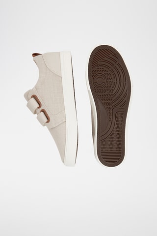 Tenis - Beige