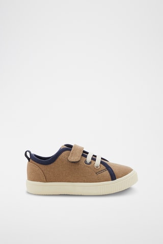 Tenis - Beige