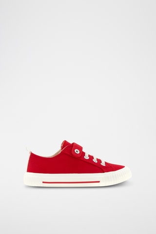 Tenis - Rojo