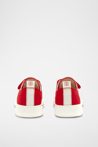 Tenis - Rojo