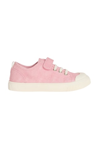 Tenis - Rosa - Okaidi