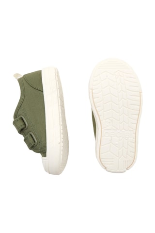 Tenis - Verde - Obaibi