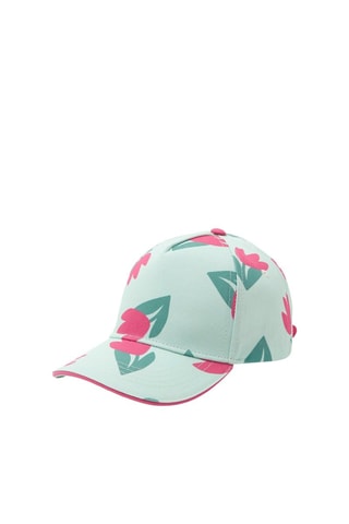 Gorra - Verde