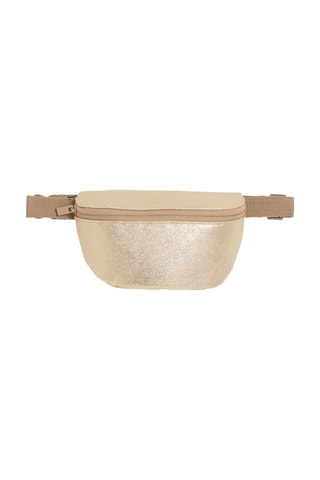 Riñonera - Beige dorado - Okaidi