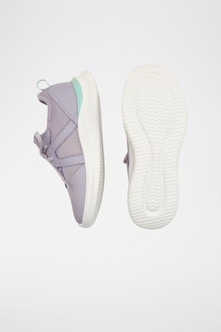 Zapatillas de running - Violeta 