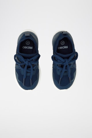 Zapatillas de running - Azul cobalto 