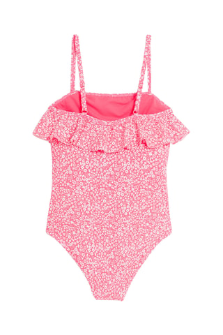 Bañador - Rosa