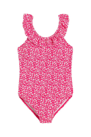Bañador - Rosa - Okaidi