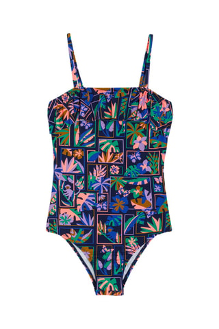 Bañador - Azul - Okaidi