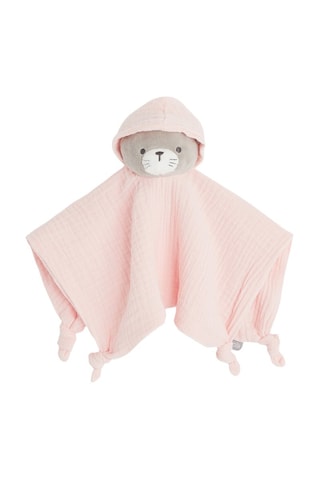 Doudou - Rosa - Obaibi