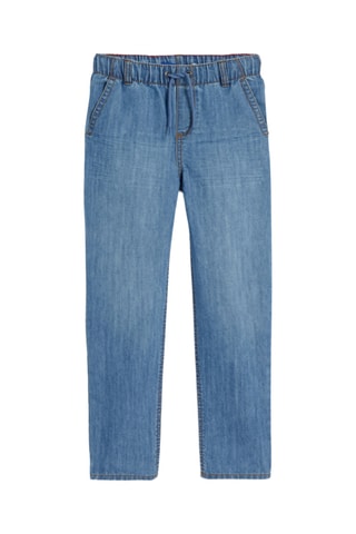 Pantalón - Azul claro - Okaidi