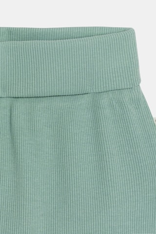 2 pantalones - Verde agua - Obaibi