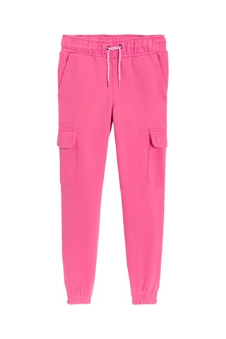 Pantalón de chándal - Rosa - Okaidi