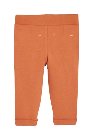 Pantalón - Naranja - Obaibi